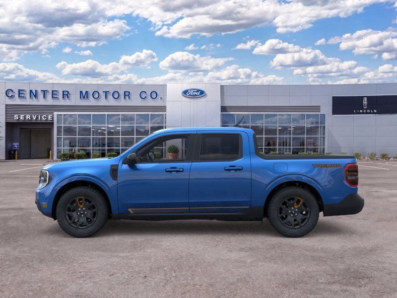 New 2026 Ford Maverick Tremor AWD/4WD image 3