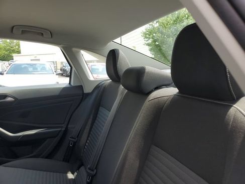 Used 2026 Volkswagen Jetta S FWD image 10