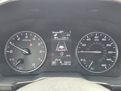 Used 2024 Subaru Outback Touring AWD/4WD image 15