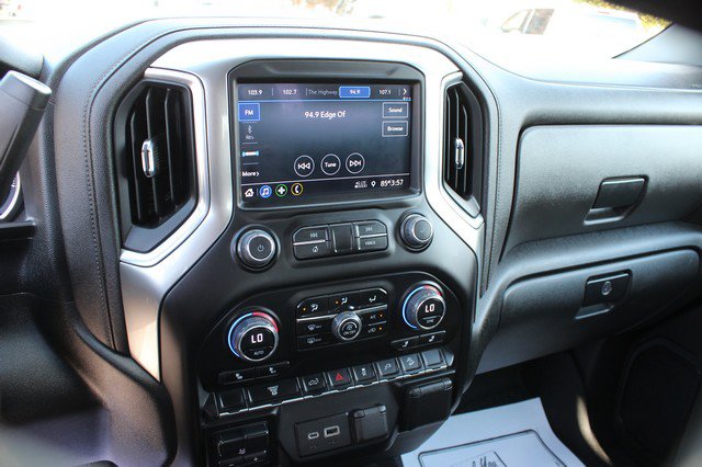Used 2023 Chevrolet Silverado 2500 LT AWD/4WD image 13