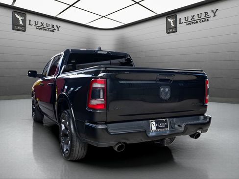 Used 2023 RAM 1500 Limited AWD/4WD image 6