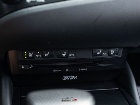 Used 2020 Lexus ES 350 F Sport w/ Accessory Package 2 FWD image 34
