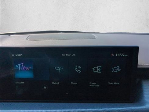 New 2026 Hyundai Sonata Blue image 12