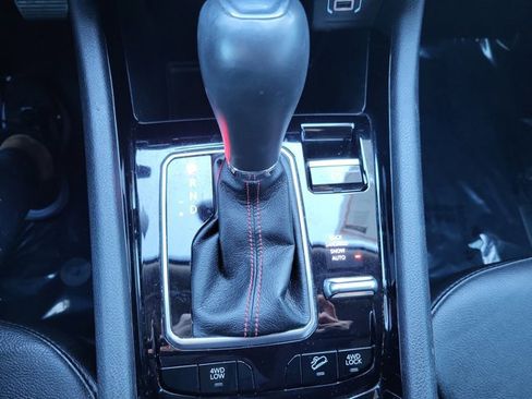 Certified 2022 Jeep Compass Trailhawk image 30