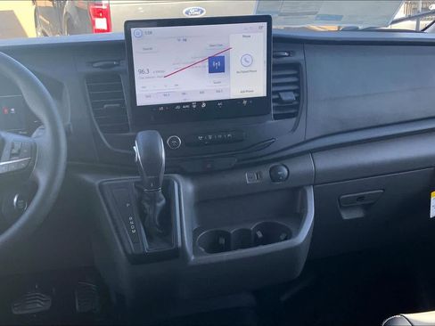 New 2026 Ford Transit 150 148 Medium Roof image 6