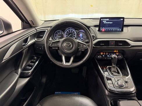 Used 2020 MAZDA CX-9 Touring w/ Touring Premium Package FWD image 34