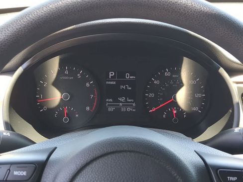 Used 2022 Kia Rio S FWD image 31