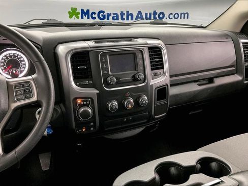 Used 2021 RAM 1500 Classic SLT AWD/4WD image 7