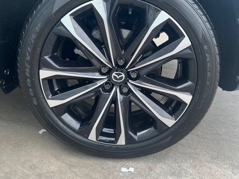 Certified 2026 MAZDA CX-50 AWD 2.5 S w/ Premium Package image 26