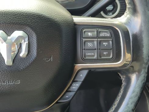 Used 2019 RAM 2500 Limited image 10