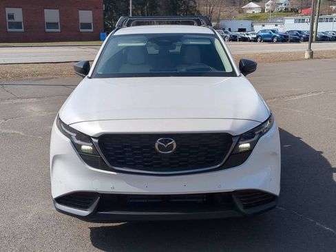 New 2026 MAZDA CX-5 Preferred AWD/4WD image 10