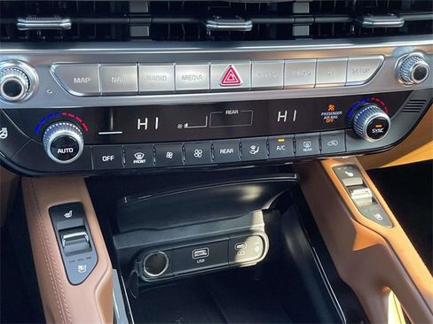 New 2025 Kia Telluride SX Prestige X-Pro image 39