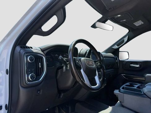 Used 2020 GMC Sierra 1500 SLE w/ SLE Value Package RWD image 9