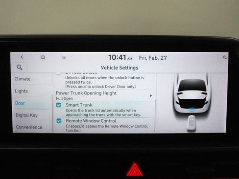 Used 2023 Hyundai Ioniq 6 SEL image 32