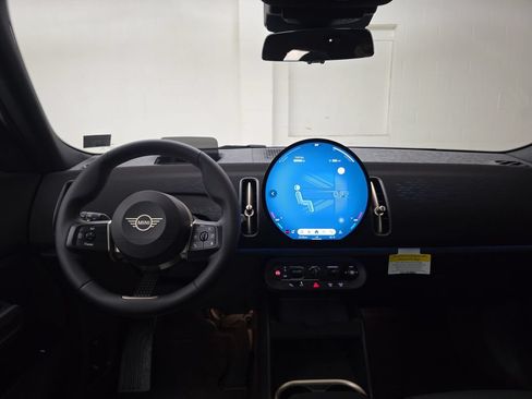 New 2026 MINI Cooper Countryman SE AWD/4WD image 29
