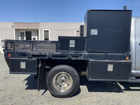 Used 2023 RAM 3500 Tradesman w/ Max Tow Package image 70