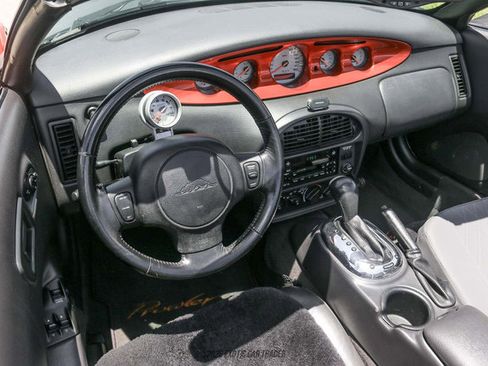 Used 2001 Plymouth Prowler RWD image 62