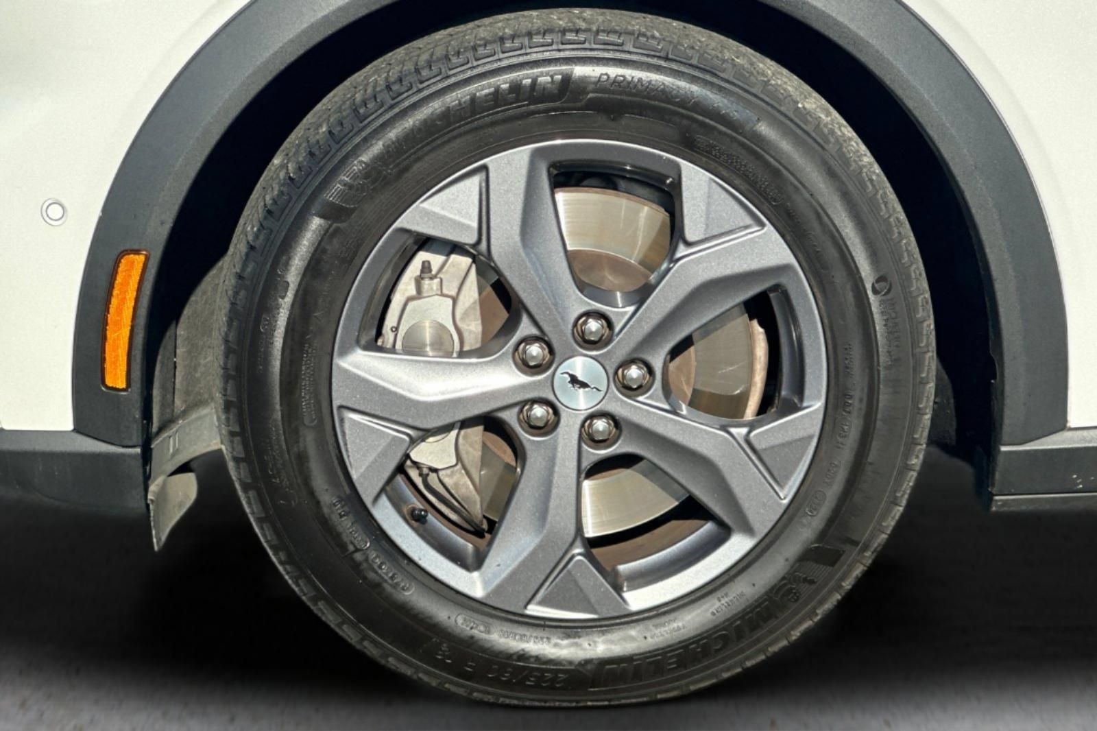 Used 2023 Ford Mustang Mach-E Select RWD image 23