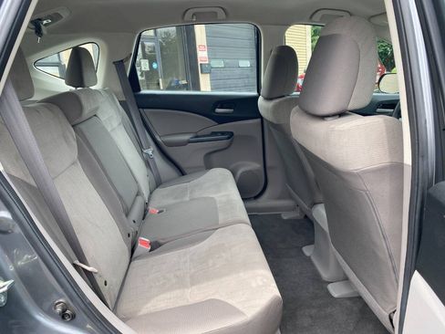 Used 2014 Honda CR-V LX image 25