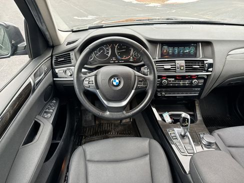 Used 2017 BMW X3 xDrive28i image 15