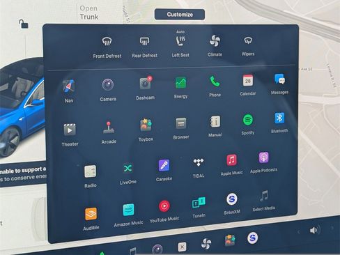 Used 2019 Tesla Model 3 Long Range image 17