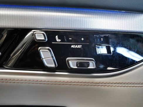 Used 2022 Jeep Grand Wagoneer Series II w/ Premium Group II AWD/4WD image 27