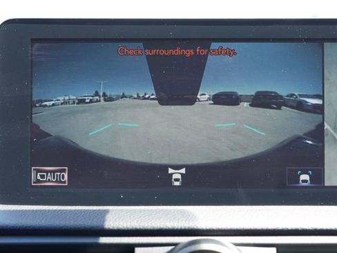 Used 2025 Lexus IS 350 F Sport w/ Navigation Package RWD image 27