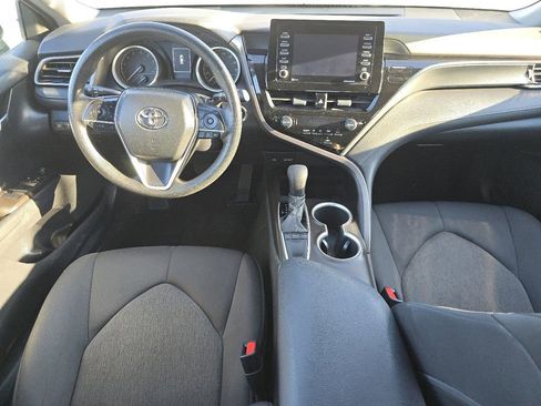 Used 2023 Toyota Camry LE image 17