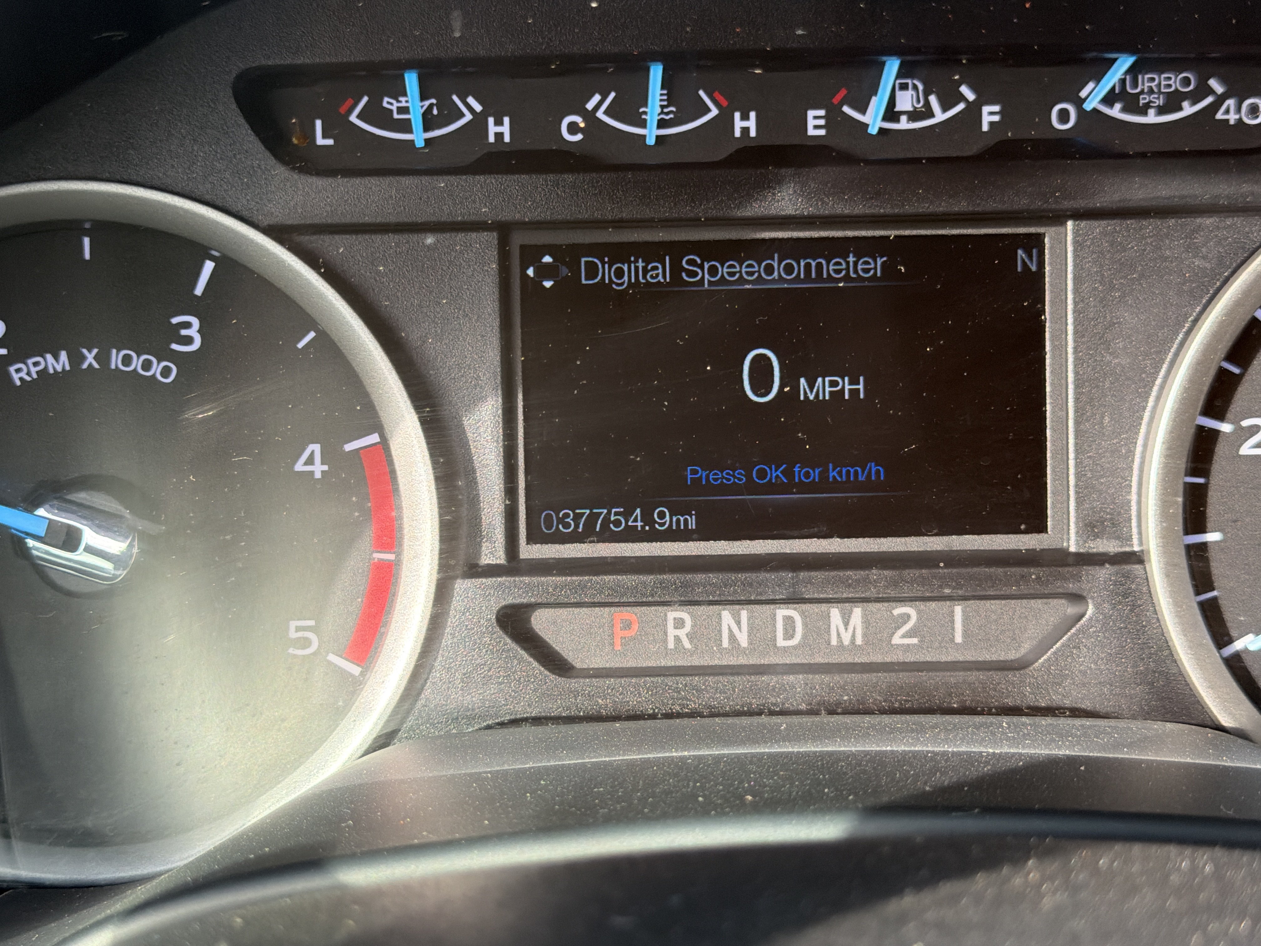 Used 2019 Ford F250 XLT w/ XLT Premium Package AWD/4WD image 21