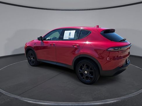Used 2023 Dodge Hornet GT AWD/4WD image 15