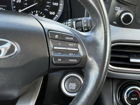 Used 2019 Hyundai Kona Limited image 24