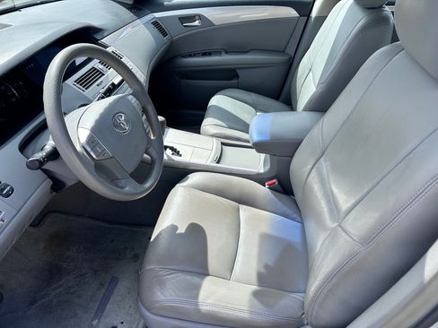 Used 2007 Toyota Avalon XL FWD image 5