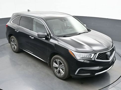 Used 2018 Acura MDX SH-AWD image 18