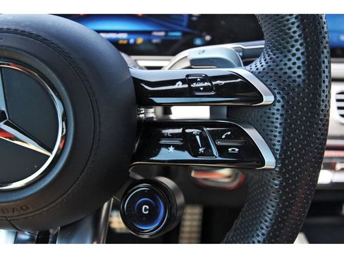 Used 2024 Mercedes-Benz GLE 53 AMG 4MATIC Coupe image 13