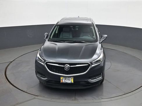 Used 2021 Buick Enclave Essence w/ Sound and Sites Package AWD/4WD image 15
