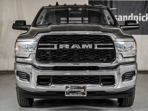 Used 2020 RAM 3500 Tradesman AWD/4WD image 3