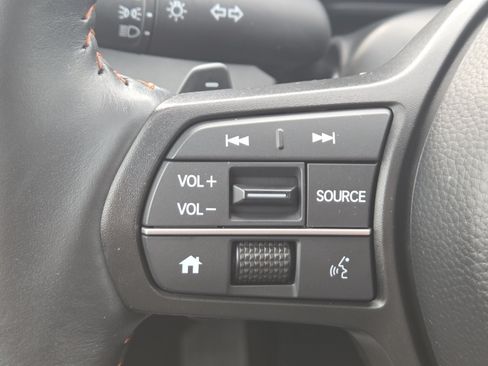 Used 2024 Honda CR-V Sport image 32