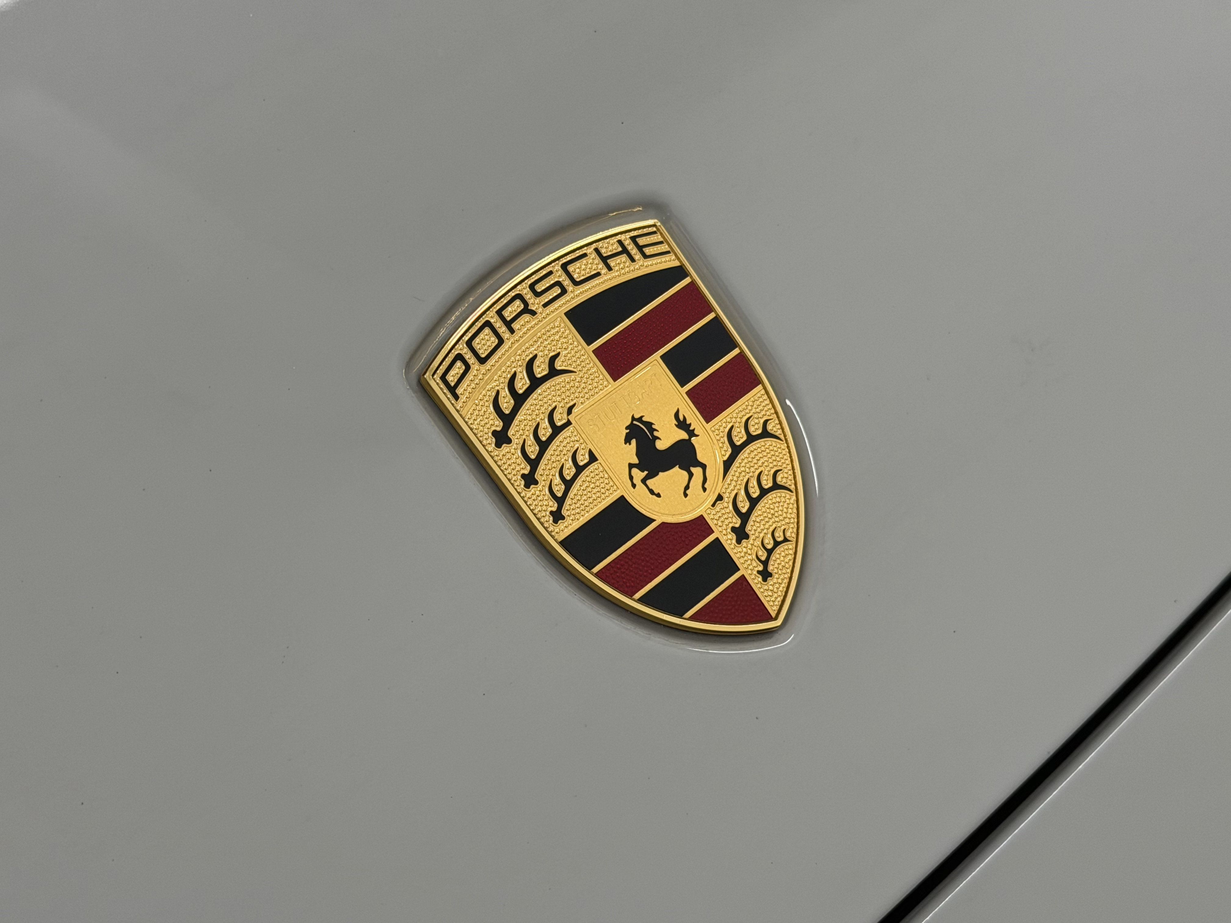 Certified 2023 Porsche Cayenne w/ Premium Package AWD/4WD image 65