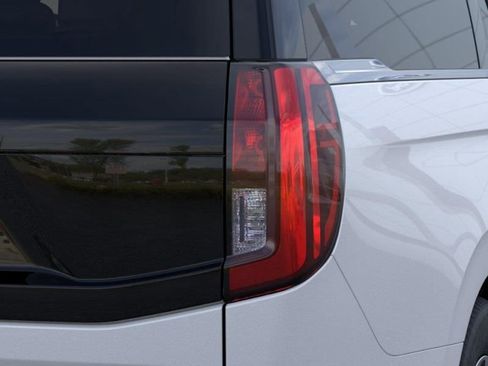 New 2025 Ford Expedition Max Active image 21