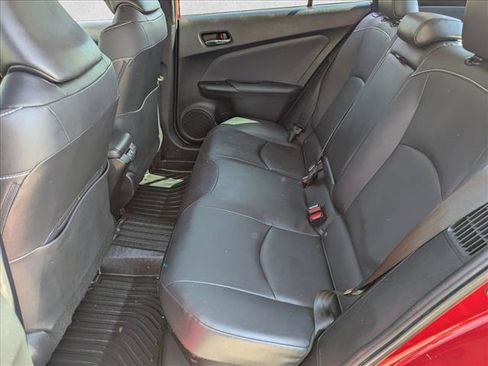 Used 2022 Toyota Prius Prime XLE FWD image 17