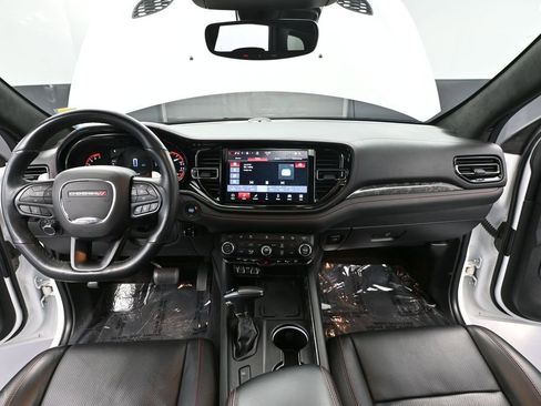 Used 2024 Dodge Durango R/T AWD/4WD image 29