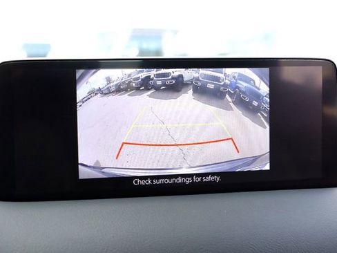 Used 2021 MAZDA CX-5 Grand Touring image 17