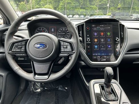 Certified 2026 Subaru Crosstrek 2.5i Limited w/ Popular Package #4A AWD/4WD image 8