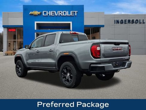 Used 2023 GMC Canyon Elevation w/ Convenience Package image 6