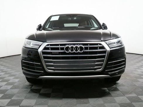 Used 2020 Audi Q5 2.0T Premium w/ Convenience Package image 34