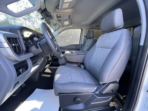 Used 2024 Ford F250 XL w/ STX Appearance Package image 28