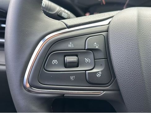 New 2026 Buick Envista Sport Touring w/ Convenience I Package FWD image 22