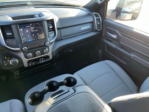 Certified 2024 RAM 2500 Big Horn w/ Bed Utility Group AWD/4WD image 11