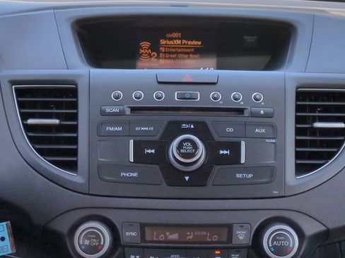 Used 2014 Honda CR-V EX-L image 19