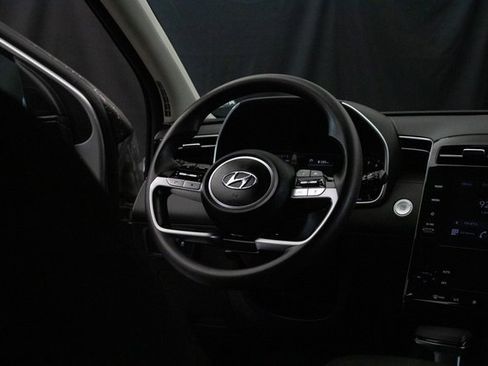 Used 2024 Hyundai Tucson SEL image 14